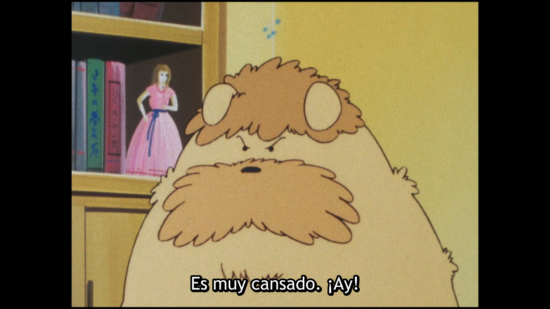 Mahou no Princess Minky Momo (Erai-raws)